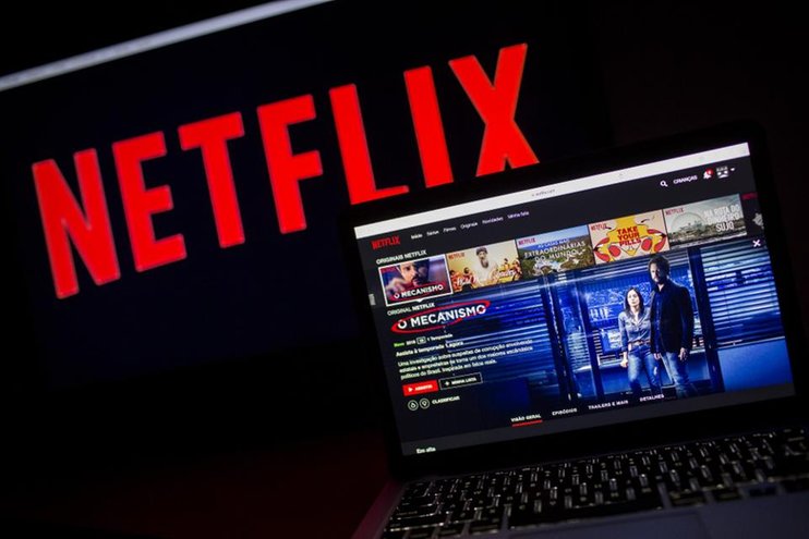 акции netflix